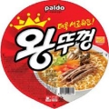 Ramyun Wangtukong Cup Ramyun Wangtukong Cup